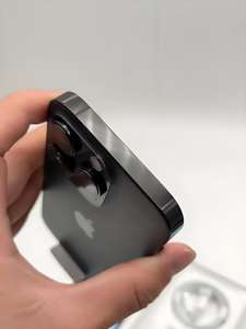 Vendita all'Ingrosso di iPhone <span class=keywords><strong>14</strong></span> <span class=keywords><strong>Pro</strong></span> Originale da 512GB, Ricondizionato di Seconda Mano, Batteria al 100%, Senza Restrizioni SIM, Spedizione Rapida Globale, 8GB US - Product Image 3