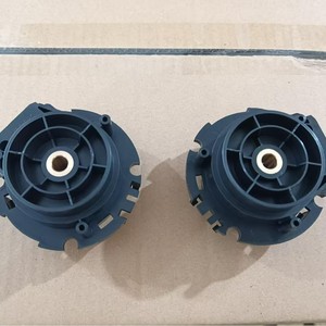 Pièces moulées par injection en plastique personnalisées Lixiong pour usage industriel - Product Image 4