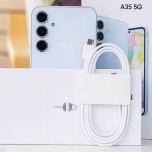 Teléfono Móvil Original al por Mayor para Samsung A35 5G 128GB Smartphone Libre de SIM 1SIM Celular A35-(5G)-6+128-1SIM - Product Image 2