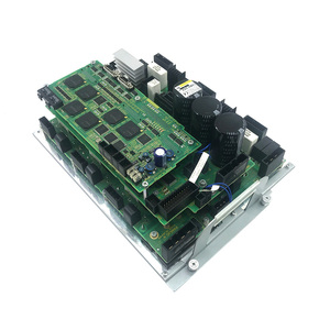 Nuevo Amplificador de Accionamiento Fanuc A06B-6400-H102 Original para Equipos Industriales - Product Image 1