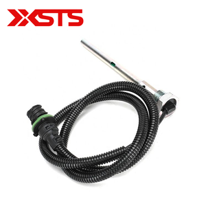 Sensore di Pressione Olio VOE21391697 per Escavatori EC210 EC240 EC290, Ricambio Originale - Product Image 3