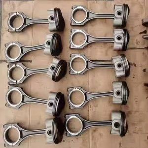 ऑडी R8 इंजन पार्ट्स 5.2 लिए रॉड चेन कैमशाफ्ट सेंसर तेल सील वशर गियर क्रैंकशाफ्ट थ्रशर गियर क्रैंकशाफ्ट थ्रू - Product Image 1