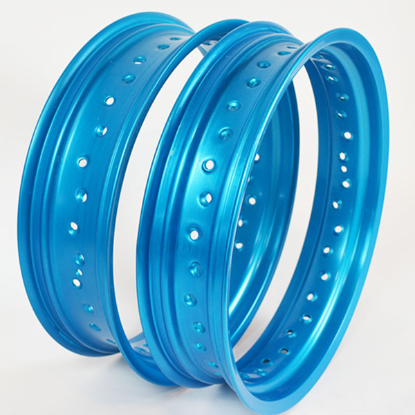 Azul claro