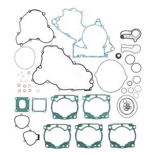 XRadical Kit guarnizioni motore per Husqvarna TE 300 17-19 accessori moto - Product Image 1