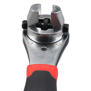Cao Cấp Có Thể Điều Chỉnh 6-22Mm Ratchet Cờ Lê Phổ Công Cụ Tiện Ích Bán Ổ Cắm Bộ Ratchet Cờ Lê Ratchet <span class=keywords><strong>Wrench</strong></span> Set - Product Image 6