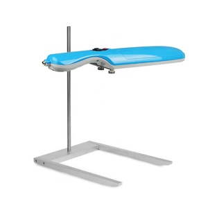 Chincan TU-6 cầm tay UV Analyzer xách tay hoặc dọc bước sóng 365nm 254nm cho <span class=keywords><strong>nucleic</strong></span> axit thử nghiệm quan sát huỳnh quang - Product Image 2