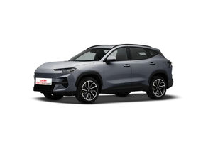 2025 Jetour Shanhai L9 Plug-In Hybride Elektrische Suv Gebruikte Auto Te Koop Jetour Auto Hybride Suv - Product Image 4