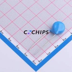 วาริสเตอร์10D112K ผ่านชิ้นส่วนรู (THT),P = 7.5mm ตัวต้านทาน1.815kV 895V 680V - Product Image 2