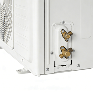 Aire Acondicionado Inverter de Doble Uso para Refrigeración y Calefacción, Gran Flujo de Aire, Control de Temperatura Confortable para Toda la Casa - Product Image 5