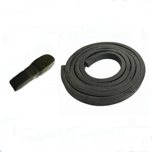 Expansão Waterstop Swellable Hidrofílico Bentonite de Tiras do Selo E Tira de Borracha Parar de Água - Product Image 1