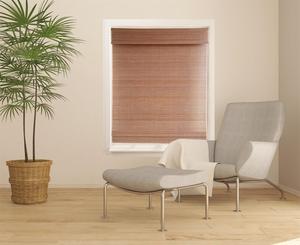 Environmentally Friendly <strong>Bamboo</strong> Roller Shades Manual Roman <strong>Indoor</strong>/ Outdoor Roller <strong>Bamboo</strong> <strong>Blinds</strong> for Home - Product Image 2