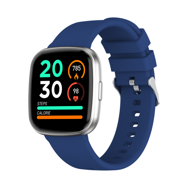 VALDUS Waterproof IP67 Supports Multiple Sports Luxury Series Smartwatch 1.72Inch Screen VS17 PRO Fashion Relojes Smart Watch