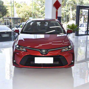 Faw TOYOTA COROLLA 2023 1.2t phiên bản tiên phong/Phiên bản ưu tú 4 <span class=keywords><strong>c</strong></span>ửa 5 chỗ Sedan xe chất lượng cao điều kiện mới <span class=keywords><strong>s</strong></span>ử dụng xe - Product Image 1