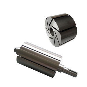 ชุดซ่อมบำรุงโรเตอร์ปั๊มสุญญากาศ DVT KVT KDT อะไหล่ปั๊มสุญญากาศ - Product Image 4