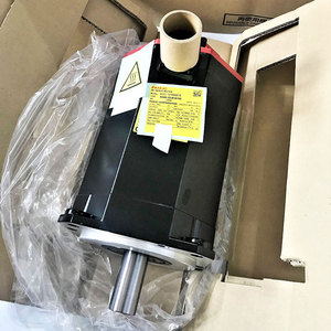 ไดรฟ์เซอร์โวมอเตอร์ FANUC AC ราคาประหยัด รุ่น A06B-2238-B100 - Product Image 2