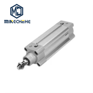 SI-CK CD55B20-5M-10M-15M-20M-<b>25M</b>-30M-35M-40M-50M-60M-80M-100M-125M-150M SI-CK ISO Cylinder Thin Air - Product Image 1
