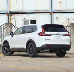 <span class=keywords><strong>CRV</strong></span> 2025 Nuovo SUV Turbo 1.5L Automatico Benzina Euro VI Luci LED 8 Airbag - Product Image 4