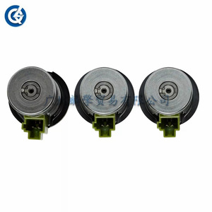 4F27E FN21-21-1F1 48420K-R โซลินอยด์วาล์วเกียร์ D46950 สำหรับเปลี่ยนซ่อม - Product Image 3
