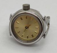 Montre-bracelet de luxe en acier inoxydable, style sport, avec mouvement Seiko étanche, cadran rond unique pour femmes