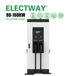 Chargeur Ccs2 Type Fast Ev Fabricant 30kw 40kw 60kw 120kw 150kw Station <span class=keywords><strong>de</strong></span> <span class=keywords><strong>recharge</strong></span> <span class=keywords><strong>pour</strong></span> véhicules commerciaux <span class=keywords><strong>pour</strong></span> voitures électriques - Product Image 1