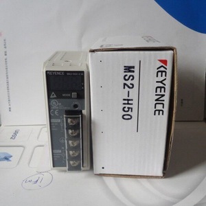 คีย์เอ็นซ์ MS2-H50 แหล่งจ่ายไฟสลับกระแสไฟ AC DC แบบเอาต์พุตเดี่ยว 10a 220v ผลิตในญี่ปุ่น - Product Image 5