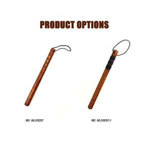 Thumper Hickory Tire Knocker Tire Checker con cinta de agarre - Product Image 6