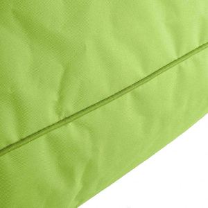 Housse de pouf, canapé paresseux, fauteuil tatami, mobilier en tissu imperméable sans rembourrage, housse de siège beanbag - Product Image 4
