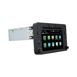 <span class=keywords><strong>Autoradio</strong></span> <span class=keywords><strong>Android</strong></span> 4 + 64G 6.2 pouces Lecteur DVD de voiture GPS Navigation Head Unit Car Stereo pour Alifa Romeo <span class=keywords><strong>159</strong></span> Sportwagon & Spider Brera - Product Image 3