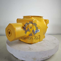 Pièces de machines de construction pour soupape de commande principale de PC220-8 de PC200-7 pièce de rechange VALVE ASS'Y 702-21-01910