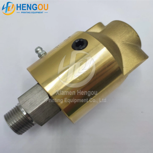 Pièces détachées pour machine d'impression Hengou 157-000-001, série 55/57, rotative avec joints en carbure de silicium pour service d'eau, rotative <span class=keywords><strong>Joi</strong></span> - Product Image 4