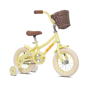 L'usine chinoise produit des vélos pour enfants de 3 ans/des roues de <span class=keywords><strong>12</strong></span> <span class=keywords><strong>pouces</strong></span> pour enfants/des vélos de sport pour enfants/des vélos d'<span class=keywords><strong>occasion</strong></span> en gros de Yimei - Product Image 1