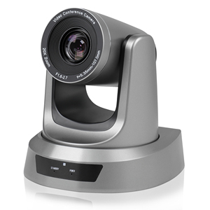 Giá tốt nhất FMK-V20U-Gray USB PTZ máy ảnh 20x Zoom quang USB hội nghị máy ảnh 1080P HD USB <span class=keywords><strong>Video</strong></span> <span class=keywords><strong>Camera</strong></span> cho live <span class=keywords><strong>streaming</strong></span> - Product Image 4