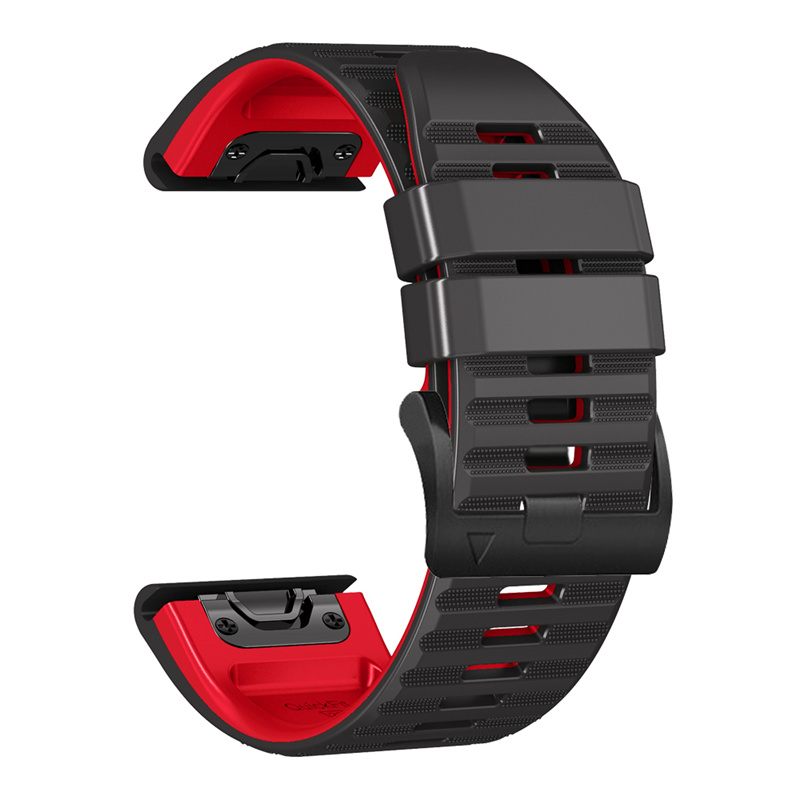 Black-red