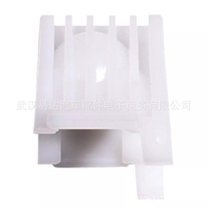 คลิปสปริงคลัตช์ Peugeot 308S 4008 Citroen รุ่น 1609586780 9820342980 อะไหล่ทดแทนทำจากพลาสติกวิศวกรรม - Product Image 5