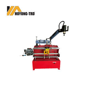 Escariador de asiento de válvula eléctrico Universal PLUS LD2000, Motor de núcleo de rango de procesamiento automotriz para máquina perforadora - Product Image 1