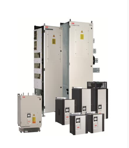 Módulo Convertidor Original AB-B DCS880-S02-2000-05XB, Conversión de Energía Industrial DCS, Modelo DCS880-S02-2000-05XB, DCS880-S02-2000-0 - Product Image 1