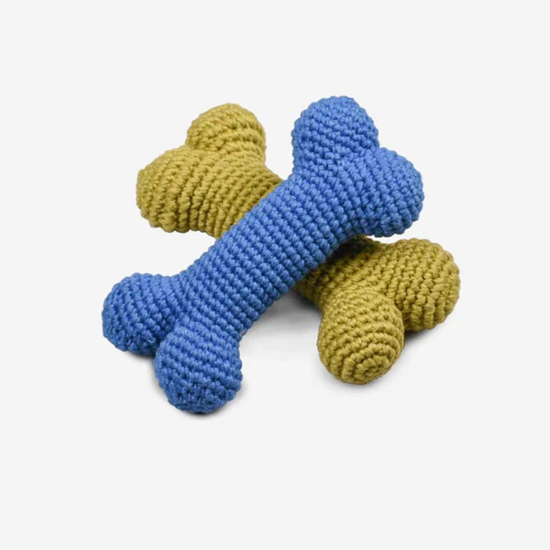 手作り　犬のぬいぐるみ Stuffed Animal】Free Pattern - Make a Stuffed Puppy with