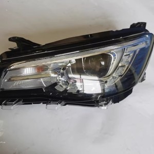 Adecuado para el montaje del faro LED Auto MG <span class=keywords><strong>HS</strong></span> Faro de señal de giro LED Montaje del faro de xenón - Product Image 3