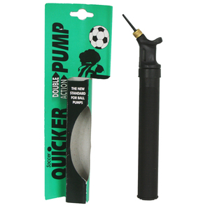 <span class=keywords><strong>Pompe</strong></span> à air manuelle double <span class=keywords><strong>action</strong></span> en plastique pour vélo, personnalisation OEM, vente en gros, mini <span class=keywords><strong>pompe</strong></span> à ballon de basket-ball, modèle JY40E 10 pouces - Product Image 5