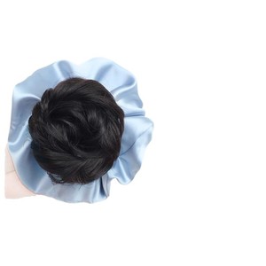 Pinza para el pelo estilo coreano para moño suelto y natural para mujer - Product Image 5