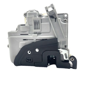 Sistema de cierre centralizado JH01 078A para Volkswagen Magotan, 12V, control remoto, alarma antirrobo RFID, color blanco - Product Image 3