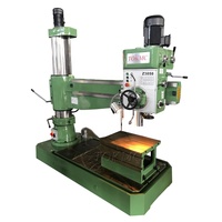 Machine de perçage à bras radial mécanique