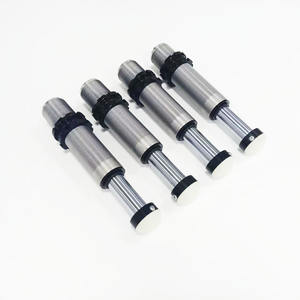 Tubes plus gros 2,5 4x4 Off Road Butée filetée 4X4 <span class=keywords><strong>Kit</strong></span> <span class=keywords><strong>de</strong></span> <span class=keywords><strong>suspension</strong></span> pneumatique pour Jeep Voiture 2-3-4 pouces - Product Image 1