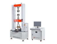 Máquina de Prueba de Tensión y Compresión para Acopladores de Andamios Universales, Equipo de Prueba de Resistencia a la Tracción