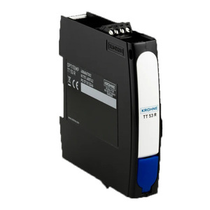 Transmisor de Temperatura Krohne TT51C, Sensor de Presión Digital, Cuerpo de Plástico, Interfaz 12, Tamaño 10, Señal de Salida - Product Image 4