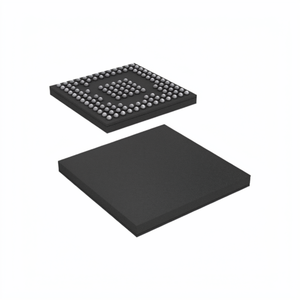 EFR32MG12P433F1024GL125-BR Circuitos Integrados Transceptores de RF Originales - Product Image 1