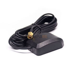 Antena GPS externa integrada activa - Product Image 2