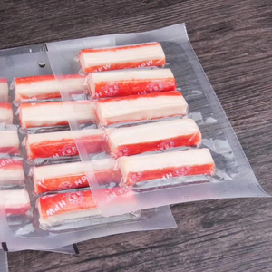 Công nghiệp đa chức năng linh hoạt phim thermoformer Túi pouch bơm PLC điều khiển chất lượng cao Máy đóng gói chân không - Product Image 6