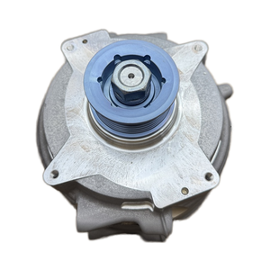 4N1903028 ไดชาร์จแบบระบายความร้อนด้วยน้ำของแท้ 48V สำหรับ EA839 A6 A7 A8 Q7 Q8 รับประกัน 12 เดือน 4N1903028 คุณภาพสูง รับประกันความน่าเชื่อถือ - Product Image 5