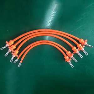 Feichuanglin Factory Wholesale High-quality And Durable Custom <strong>Harness</strong> Model 3 CN/GUA - Product Image 4